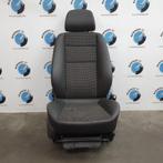 Zafira B Rechter stoel half leder, Auto-onderdelen, Interieur en Bekleding, Gebruikt, -, -, Opel