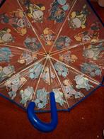 Gratis paw patrol paraplu blauw kind, Sieraden, Tassen en Uiterlijk, Paraplu's, Ophalen of Verzenden, Gebruikt, Blauw