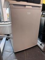 Koelkast gratis af te halen, Witgoed en Apparatuur, Vriezers en Diepvrieskisten, Ophalen, Zo goed als nieuw, Minder dan 60 cm