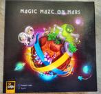 Magic Maze on Mars - Bordspel, Hobby en Vrije tijd, Gezelschapsspellen | Bordspellen, Ophalen, Zo goed als nieuw, Sit Down!, Een of twee spelers