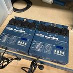 Showtec MultiDim 4-kanaals Dimmerpack (2x), Showtec, Gebruikt, Showtec, Showtec