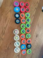Complete munten verzameling Mario Kart, Ophalen, Zo goed als nieuw, Jongen of Meisje