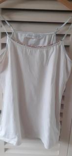 Hemdje, Ophalen of Verzenden, Zo goed als nieuw, Zonder mouw