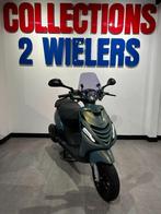 Piaggio Zip 09-2021 Blue to Grey Cameleon SP IN NIEUWSTAAT, Benzine, Maximaal 45 km/u, Ophalen of Verzenden, Zo goed als nieuw