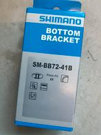 Shimano Ultegra pressfit bracket cups, Ophalen of Verzenden, Nieuw, Racefiets, Crankstel of Pedalen