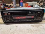 Pioneer radio cassette, Auto diversen, Ophalen of Verzenden, Gebruikt