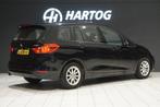 BMW 2-serie Gran Tourer 216i + STOELVERWARMING / NAVIGATIE, Voorwielaandrijving, Euro 6, 2-Serie Gran Tourer, Zwart