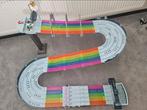 Mario kart hot wheels racebaan, Kinderen en Baby's, Speelgoed | Racebanen, Ophalen, Hot Wheels, Handmatig, Racebaan
