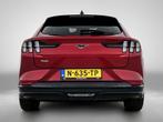 Ford Mustang Mach-E AWD 75 kWh Panodak B&O Elek achterklep E, Auto's, 12 maanden, Gebruikt, 750 kg, Adaptive Cruise Control