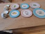 Blondelicious, Huis en Inrichting, Keuken | Servies, Ophalen, Overige stijlen, Bord(en)