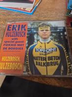 Erik Hulzebosch CD - Hulzebosch, Hulzebosch, Ophalen of Verzenden, Zo goed als nieuw