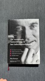 Pim Fortuyn, de verweesde samenleving, Verzenden, Gelezen, Pim Fortuyn