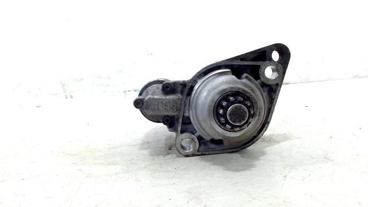 Startmotor Volkswagen Polo, Auto-onderdelen, Motor en Toebehoren, Audi, Seat, Volkswagen, Skoda, Gebruikt, Herkomst onderdeel bekend