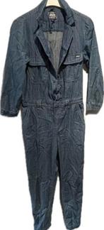 Jeans Overall van Superdry - Maat : S Nieuw!, Nieuw, Maat 36 (S), Superdry, Verzenden