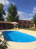 Dordogne, Le Bugue,  droomhuis, zwembad, nu € 1100 per week, Vakantie, Vakantiehuizen | Frankrijk, Dorp, Wasmachine, Dordogne