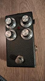 Timmy clone, Ophalen of Verzenden, Gebruikt, Distortion, Overdrive of Fuzz