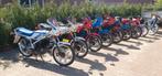 Gezocht honda mb5, mb8 of mt5 of mt8 opknapper of met werk, Ophalen, Gebruikt, Overige modellen