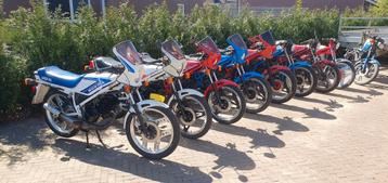 Gezocht honda mb5, mb8 of mt5 of mt8 opknapper of met werk  beschikbaar voor biedingen