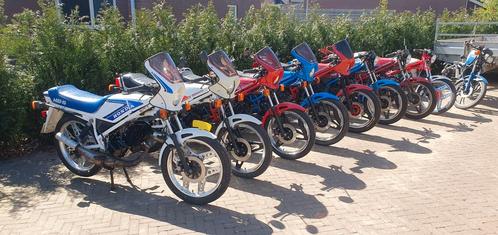 Gezocht honda mb5, mb8 of mt5 of mt8 opknapper of met werk, Fietsen en Brommers, Brommers | Honda, Gebruikt, Overige modellen