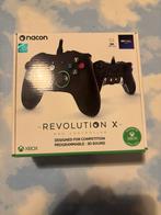 Nacon revolution x pro controller, Spelcomputers en Games, Ophalen of Verzenden, Zo goed als nieuw, Controller, Xbox One
