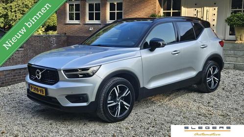 Volvo XC40 2.0 T4 AWD R Design, Auto's, Volvo, Bedrijf, Te koop, XC40, 4x4, ABS, Adaptive Cruise Control, Airbags, Airconditioning