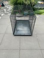 Honden bench, Dieren en Toebehoren, Ophalen of Verzenden, Zo goed als nieuw