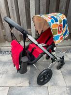 Bugaboo MOET DEZE WEEK WEG!, Ophalen, Zo goed als nieuw, Voetenzak