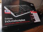 Inductie kookplaat, Ophalen, Nieuw, 3 kookzones of minder, Inductie