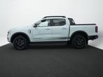 Ford Ranger Stormtrak Double Cab 2.3 279 pk PHEV | 360 camer, Auto's, Gebruikt, 4 cilinders, 2535 kg, Leder en Stof
