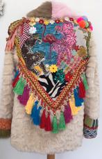 Laat je eigen jas pimpen,allelei, Ophalen of Verzenden, Nieuw, Carnaval