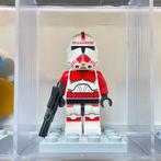Lego Star Wars Clone Shock Trooper Coruscant Guard sw0531, Ophalen of Verzenden, Nieuw, Lego