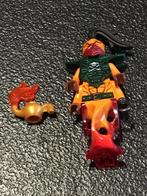 Lego Ninjago njo195 Nadakhan, Kinderen en Baby's, Speelgoed | Duplo en Lego, Ophalen, Zo goed als nieuw, Complete set, Lego