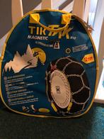 Sneeuwketting, Auto diversen, Sneeuwkettingen, Ophalen, Nieuw