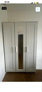 Kleding kast, Antiek en Kunst, Ophalen