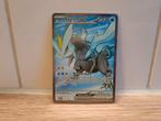 Kyurem ex 157/086 - Pokemon BLK, Ophalen of Verzenden, Zo goed als nieuw