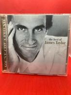 The Best of James Taylor CD, Ophalen of Verzenden, 2000 tot heden, Zo goed als nieuw, Boxset