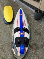 F2 Xantos 290 144l, Ophalen, 250 tot 300 cm, Met draagtas, Zo goed als nieuw