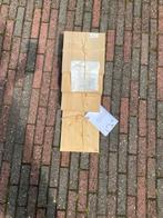 Bouwpakket vleermuiskast, Ophalen, Nieuw