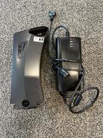 Kalkhoff accu 17 ah + oplader, Ophalen of Verzenden, Gebruikt, Overige merken