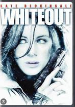 Whiteout, Cd's en Dvd's, Dvd's | Actie, Actiethriller, Ophalen of Verzenden