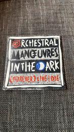 Vinyl single Orchestral Manoeuvres in the Dark - Live & die, Cd's en Dvd's, Vinyl Singles, Ophalen of Verzenden, Zo goed als nieuw