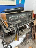 Bosch autoafstelgereedschap contacthoek ontsteking toerental, Auto diversen, Autogereedschap, Ophalen of Verzenden, Gebruikt