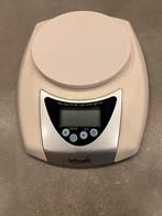 BIFINETT NAUWKEURIGE KEUKENWEEGSCHAAL KEUKEN WEEGSCHAAL, Minder dan 10 kg, Keukenweegschaal, 1 tot 500 gram, Ophalen of Verzenden