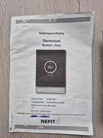 Nefit ModuLine Easy, Ophalen, Slimme thermostaat, Zo goed als nieuw