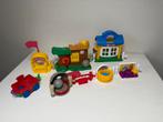 Little People - Fisherprice, Kinderen en Baby's, Speelgoed | Fisher-Price, Ophalen, Zo goed als nieuw, Speelset