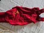 Hond (klein)/ kat romper., Ophalen of Verzenden, Zo goed als nieuw, Overige hondenkleding