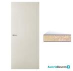 Volspaan binnendeur stomp en opdek | Boarddeur, Doe-het-zelf en Verbouw, Deuren en Horren, Niet ingevuld, 80 tot 100 cm, Binnendeur