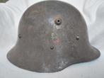 Bulgaarse M36A helm, Ophalen of Verzenden, Landmacht, Overige gebieden, Helm of Baret