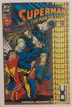 Superman: The Man of Steel #30 ( DC 1991). NM., Eén comic, Amerika, Nieuw, Ophalen of Verzenden