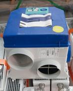 16x Itho ventilatie box CVE ECO RFT HE woonhuisventilator, Ophalen, Gebruikt, Afzuiger